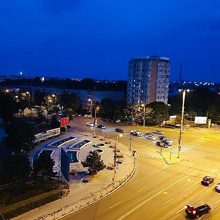 Johnny'S Home Констанца Екстер'єр фото