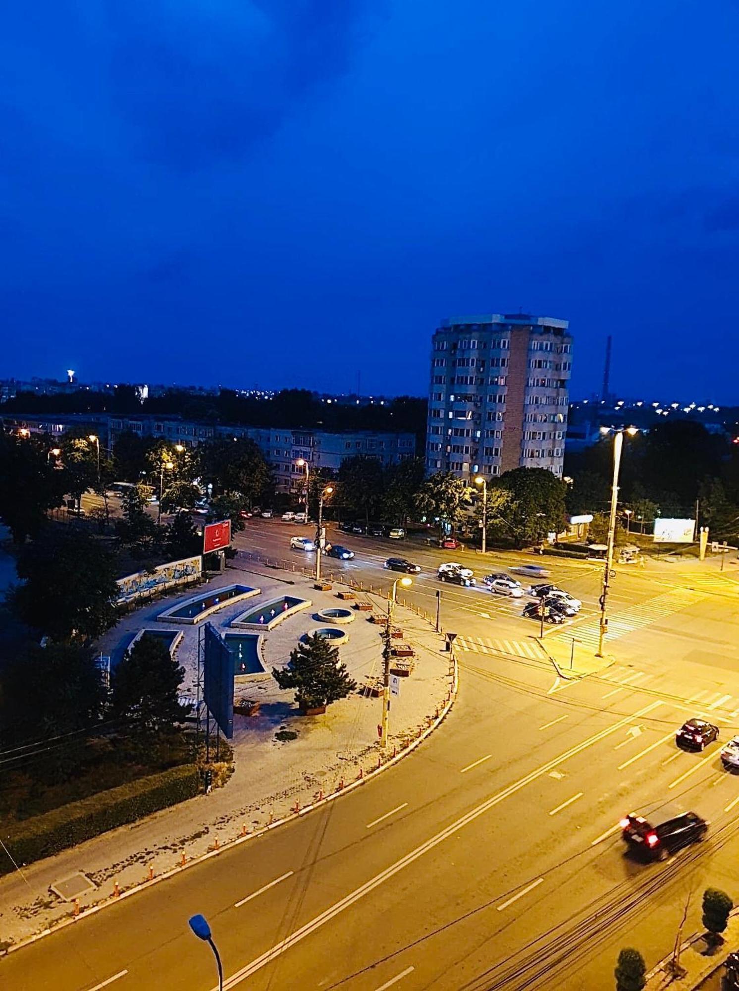 Johnny'S Home Констанца Екстер'єр фото