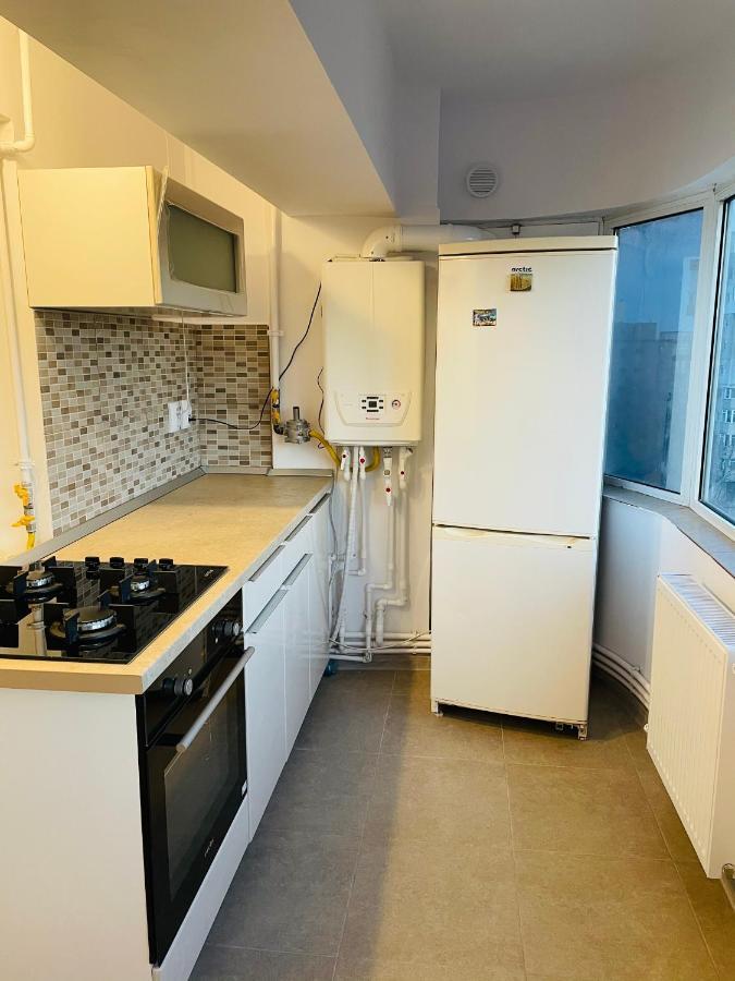 Johnny'S Home Констанца Екстер'єр фото