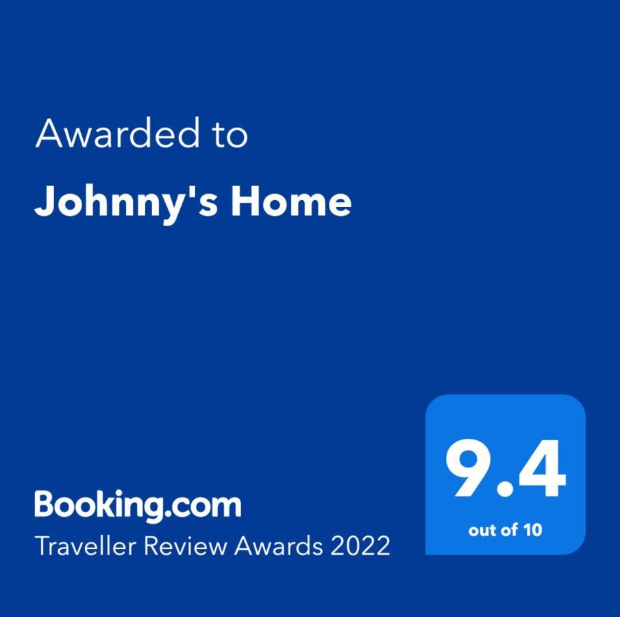 Johnny'S Home Констанца Екстер'єр фото